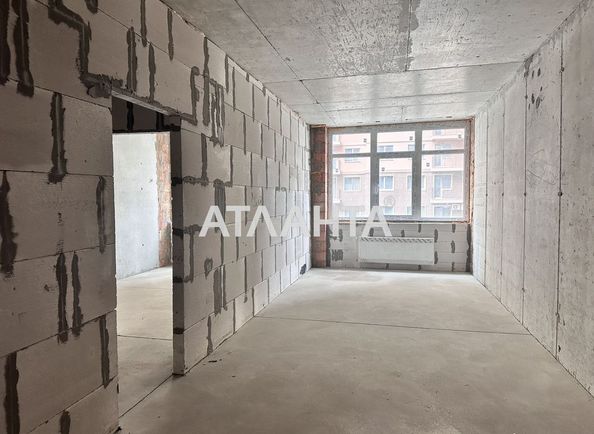 1-room apartment apartment by the address st. Kurortnyy per (area 51,6 m²) - Atlanta.ua - photo 20