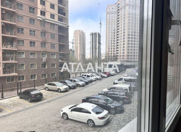 1-room apartment apartment by the address st. Kurortnyy per (area 51,6 m²) - Atlanta.ua - photo 21