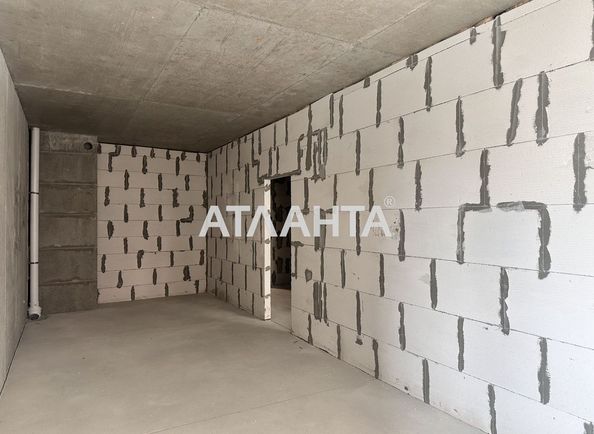 1-room apartment apartment by the address st. Kurortnyy per (area 51,6 m²) - Atlanta.ua - photo 22