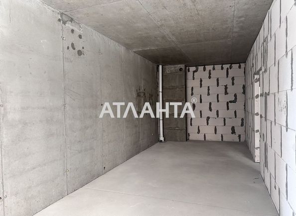 1-room apartment apartment by the address st. Kurortnyy per (area 51,6 m²) - Atlanta.ua - photo 23