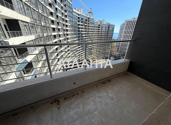 1-room apartment apartment by the address st. Kurortnyy per (area 28 m²) - Atlanta.ua - photo 2