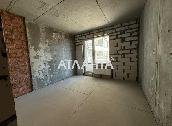 1-room apartment apartment by the address st. Kurortnyy per (area 28 m²) - Atlanta.ua - photo 4