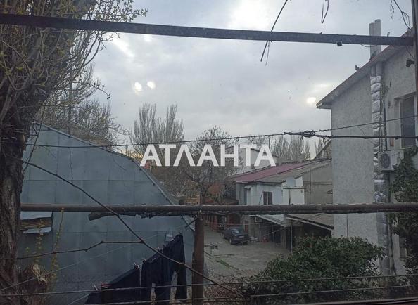 1-кімнатна квартира за адресою вул. Чорноморського Козацтва (площа 26,2 м²) - Atlanta.ua - фото 12