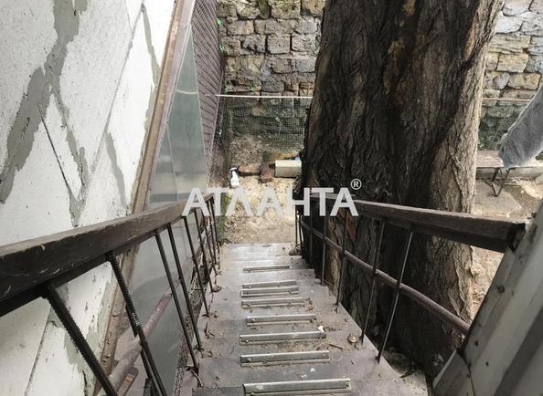 1-кімнатна квартира за адресою вул. Чорноморського Козацтва (площа 26,2 м²) - Atlanta.ua - фото 14