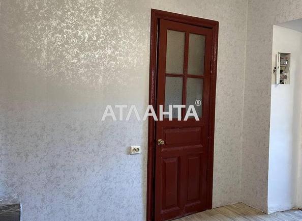 1-кімнатна квартира за адресою вул. Чорноморського Козацтва (площа 26,2 м²) - Atlanta.ua - фото 6