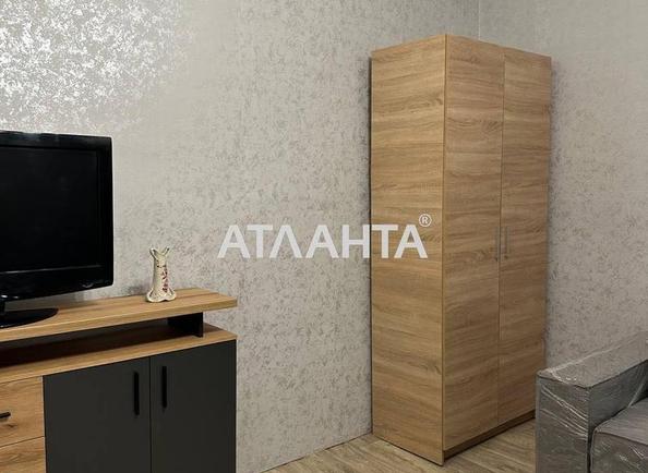 1-кімнатна квартира за адресою вул. Чорноморського Козацтва (площа 26,2 м²) - Atlanta.ua - фото 3