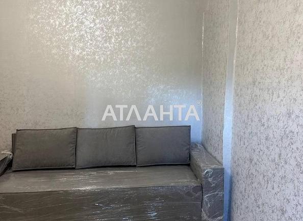 1-кімнатна квартира за адресою вул. Чорноморського Козацтва (площа 26,2 м²) - Atlanta.ua - фото 4