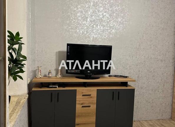 1-кімнатна квартира за адресою вул. Чорноморського Козацтва (площа 26,2 м²) - Atlanta.ua - фото 2