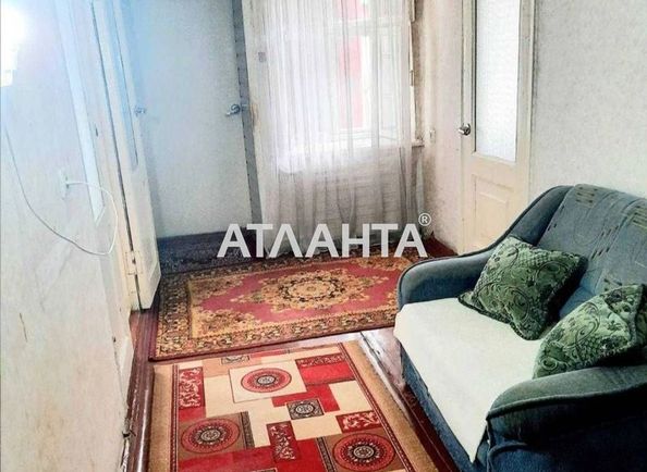 3-rooms apartment apartment by the address st. Razumovskaya Ordzhonikidze (area 55,0 m2) - Atlanta.ua - photo 5