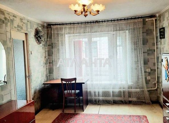 3-rooms apartment apartment by the address st. Razumovskaya Ordzhonikidze (area 55,0 m2) - Atlanta.ua