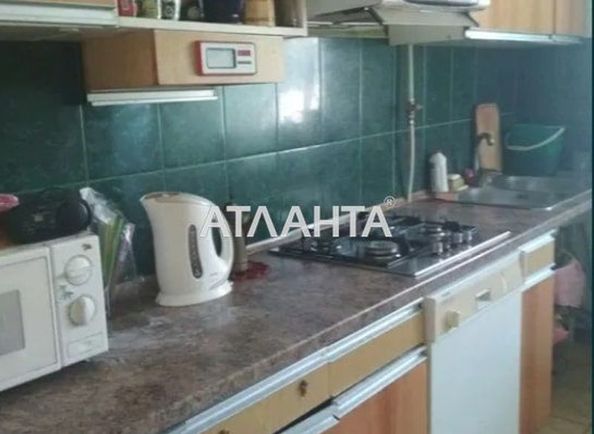 House by the address st. Tsentralnaya (area 220 m²) - Atlanta.ua