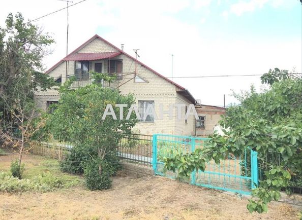 House by the address st. Tsentralnaya (area 220 m²) - Atlanta.ua - photo 13