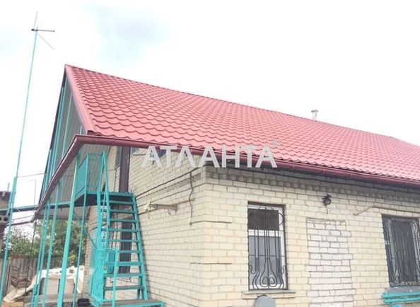 House by the address st. Tsentralnaya (area 220 m²) - Atlanta.ua - photo 18