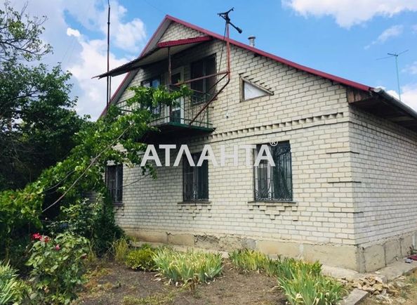 House by the address st. Tsentralnaya (area 220 m²) - Atlanta.ua - photo 19