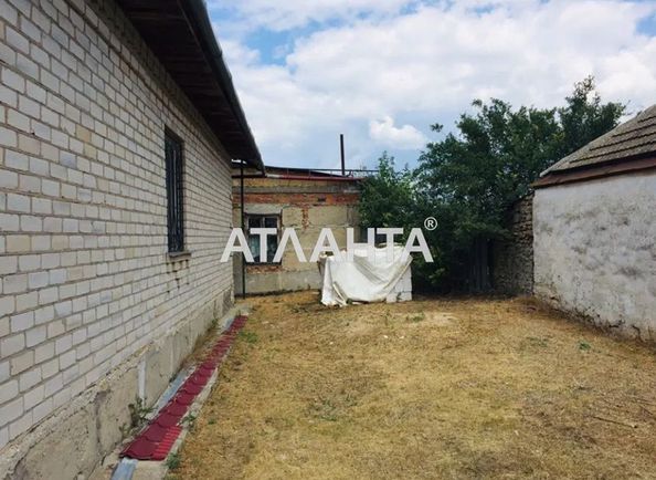 House by the address st. Tsentralnaya (area 220 m²) - Atlanta.ua - photo 21
