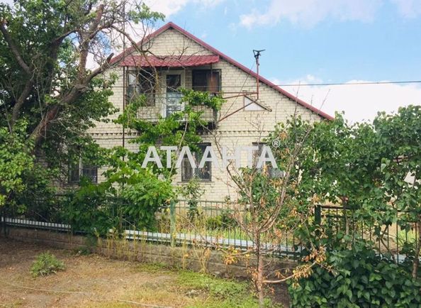 House by the address st. Tsentralnaya (area 220 m²) - Atlanta.ua - photo 23