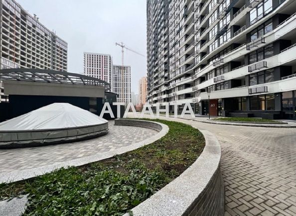 1-комнатная квартира по адресу Курортный пер. (площадь 45,2 м²) - Atlanta.ua - фото 3