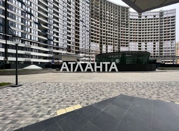 1-комнатная квартира по адресу Курортный пер. (площадь 45,2 м²) - Atlanta.ua - фото 6