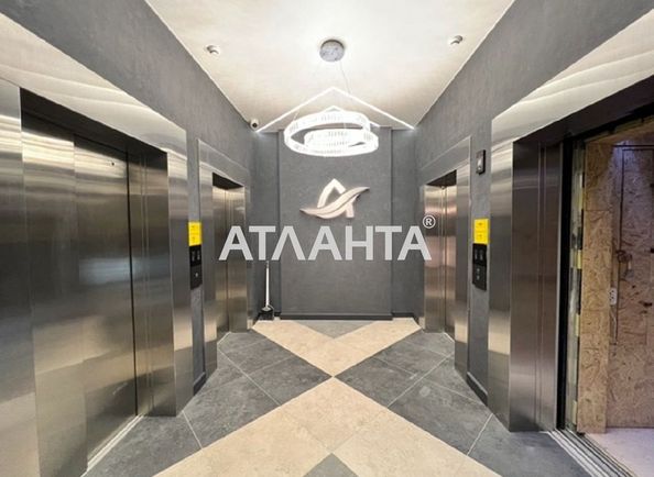 1-комнатная квартира по адресу Курортный пер. (площадь 45,2 м²) - Atlanta.ua - фото 8