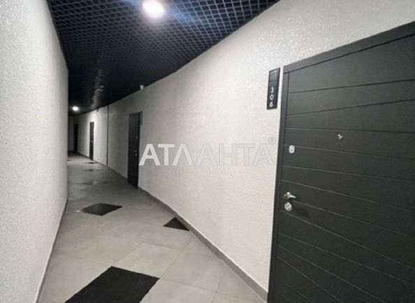 1-комнатная квартира по адресу Курортный пер. (площадь 45,2 м²) - Atlanta.ua - фото 14