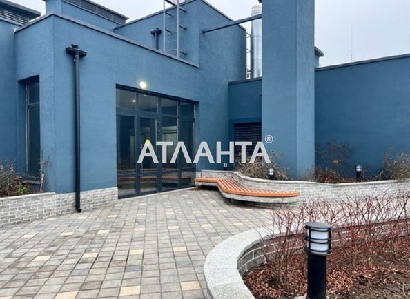 1-комнатная квартира по адресу Курортный пер. (площадь 45,2 м²) - Atlanta.ua - фото 18