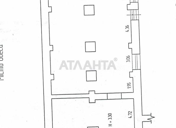 Коммерческая недвижимость по адресу ул. Троицкая (площадь 448,5 м2) - Atlanta.ua - фото 12