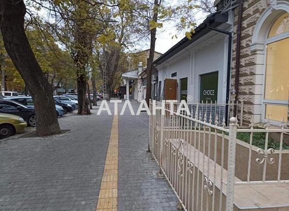 Commercial real estate at st. Troitskaya Yaroslavskogo ul (area 448,5 m²) - Atlanta.ua