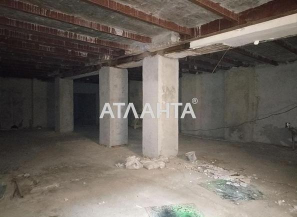 Commercial real estate at st. Troitskaya Yaroslavskogo ul (area 448,5 m²) - Atlanta.ua - photo 3
