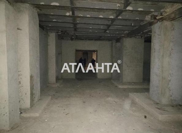 Commercial real estate at st. Troitskaya Yaroslavskogo ul (area 448,5 m²) - Atlanta.ua - photo 5