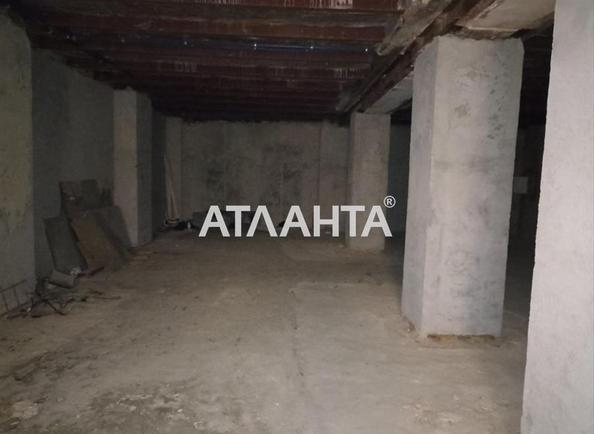 Commercial real estate at st. Troitskaya Yaroslavskogo ul (area 448,5 m²) - Atlanta.ua - photo 6