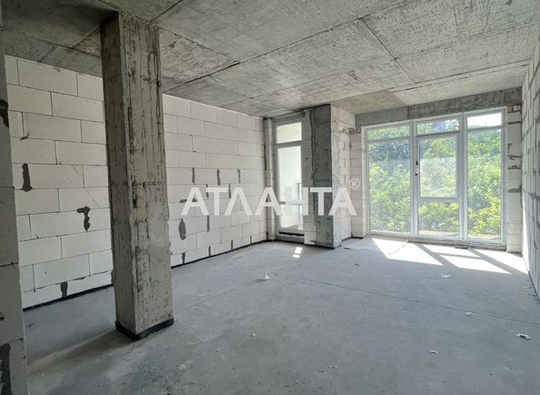 1-комнатная квартира по адресу ул. Софиевская (площадь 41,7 м²) - Atlanta.ua - фото 7