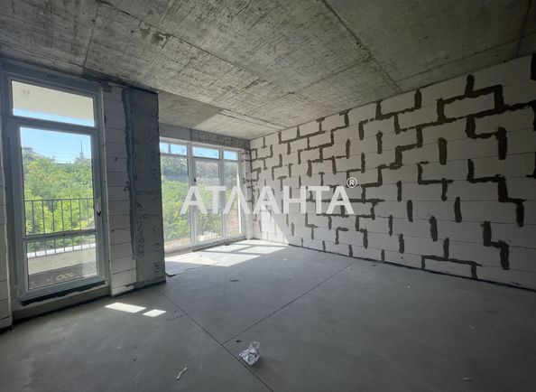 1-комнатная квартира по адресу ул. Софиевская (площадь 41,7 м²) - Atlanta.ua - фото 10