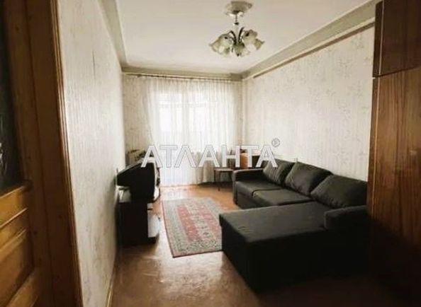 Room in dormitory apartment by the address st. Dobrovolskogo pr (area 23,0 m2) - Atlanta.ua