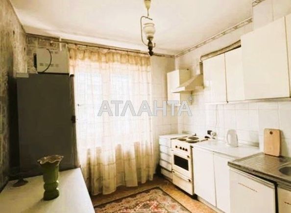 Room in dormitory apartment by the address st. Dobrovolskogo pr (area 23,0 m2) - Atlanta.ua - photo 4