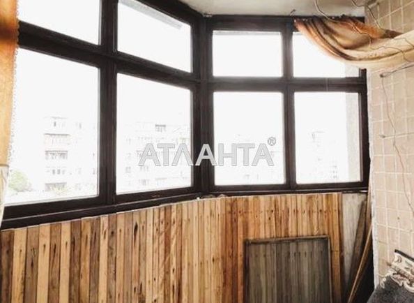 Room in dormitory apartment by the address st. Dobrovolskogo pr (area 23,0 m2) - Atlanta.ua - photo 6
