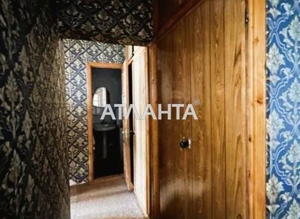 Room in dormitory apartment by the address st. Dobrovolskogo pr (area 23,0 m2) - Atlanta.ua - photo 7