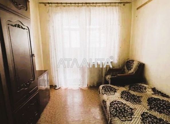 Room in dormitory apartment by the address st. Dobrovolskogo pr (area 23,0 m2) - Atlanta.ua - photo 8
