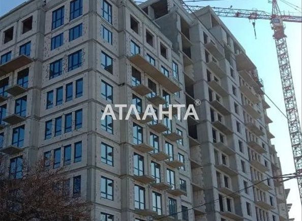 2-комнатная квартира по адресу Французский бул. (площадь 60 м²) - Atlanta.ua