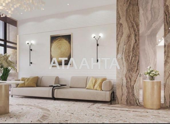 1-room apartment apartment by the address st. Frantsuzskiy bul Proletarskiy bul (area 60 m²) - photo 4 1-room apartment apartment by the address st. Frantsuzskiy bul Proletarskiy bul (area 60 m²) - Atlanta.ua - photo 4