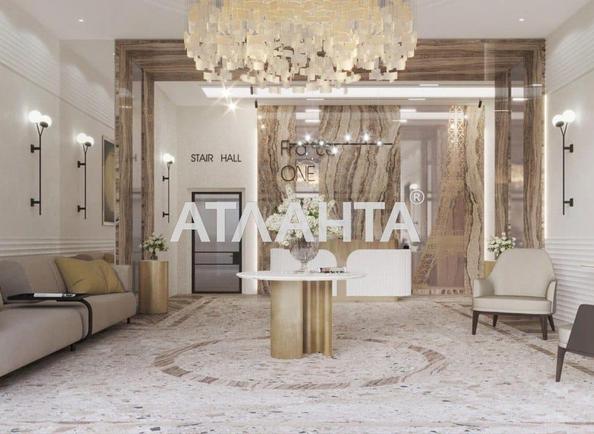 3-rooms apartment apartment by the address st. Frantsuzskiy bul Proletarskiy bul (area 120 m²) - Atlanta.ua - photo 4