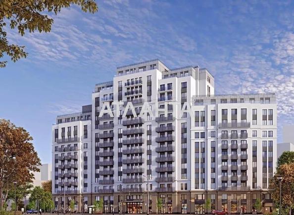 3-rooms apartment apartment by the address st. Frantsuzskiy bul Proletarskiy bul (area 120 m²) - Atlanta.ua - photo 6