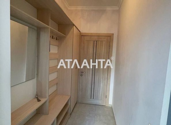 3-rooms apartment apartment by the address st. Sofievskaya Korolenko (area 130,0 m2) - Atlanta.ua