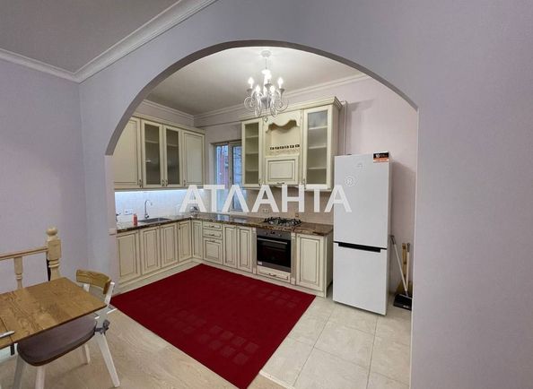 3-rooms apartment apartment by the address st. Sofievskaya Korolenko (area 130,0 m2) - Atlanta.ua - photo 19