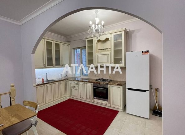 3-rooms apartment apartment by the address st. Sofievskaya Korolenko (area 130,0 m2) - Atlanta.ua - photo 27
