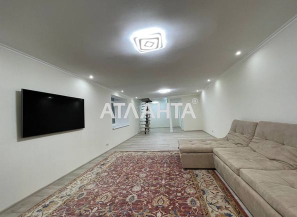 3-комнатная квартира по адресу ул. Софиевская (площадь 130,0 м2) - Atlanta.ua - фото 28