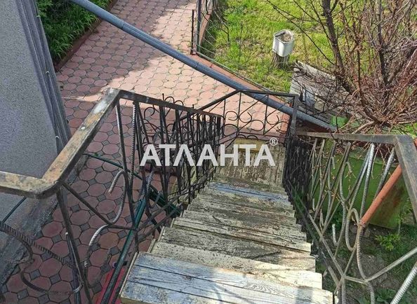 Дом по адресу Подъемный пер. (площадь 145,8 м2) - Atlanta.ua - фото 21