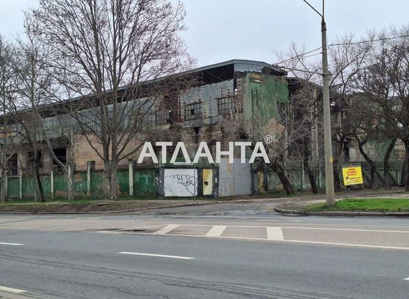 Commercial real estate at st. Stolbovaya (area 4525 m²) - Atlanta.ua - photo 2