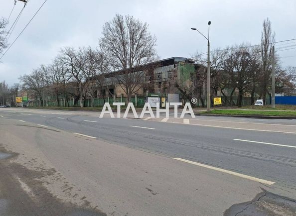 Commercial real estate at st. Stolbovaya (area 4525 m²) - Atlanta.ua - photo 3