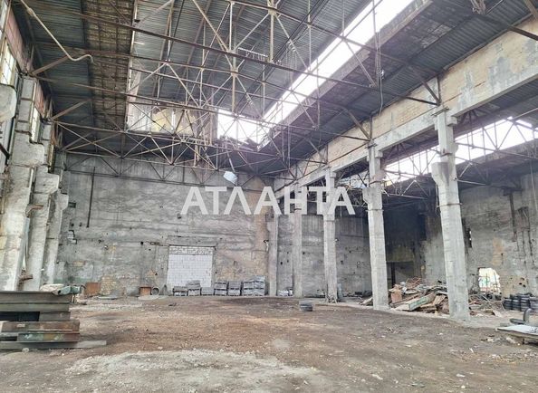 Commercial real estate at st. Stolbovaya (area 4525 m²) - Atlanta.ua - photo 4