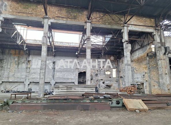 Commercial real estate at st. Stolbovaya (area 4525 m²) - Atlanta.ua - photo 6